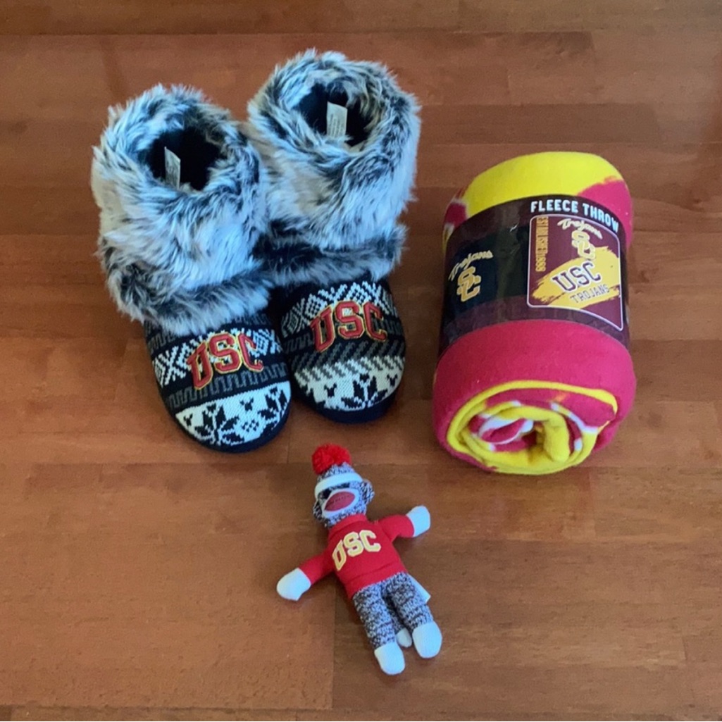 Usc Bundle